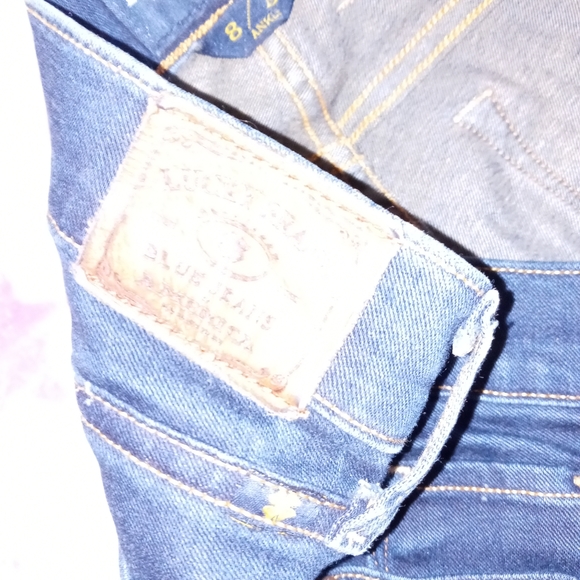 Lucky brand women's skinny jeans - Picture 3 of 7